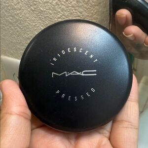 MAC Justine Sky Translucent Powder.